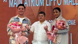 Beda Nih, Aidil Saputra dan Waode Coba Genre Religi untuk Ramadan