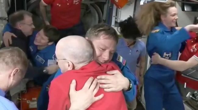 Astronaut NASA Terjebak 9 Bulan di Antariksa, Begini Nasibnya Sekarang