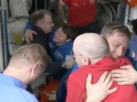 Astronaut NASA Terjebak 9 Bulan di Antariksa, Begini Nasibnya Sekarang