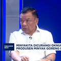 Video: Produsen Minyak Goreng Ungkap Sebab Kecurangan Minyakita!
