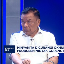 Video: Produsen Minyak Goreng Ungkap Sebab Kecurangan Minyakita!