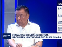 Video: Produsen Minyak Goreng Ungkap Sebab Kecurangan Minyakita!