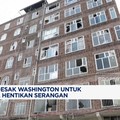 Video: AS Serang Houthi di Yaman, 53 Orang Tewas