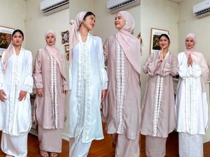 Tren Fashion Lebaran 2025: Solusi Tampil Trendy dan Nyaman