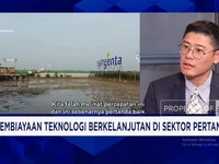 Video: Bantu Petani, Syngenta Dukung Pembiayaan-Teknologi Benih Unggul