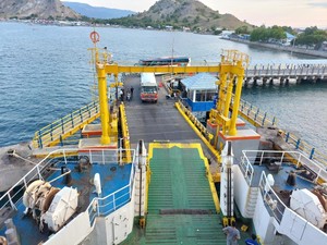 Pengusaha Kapal Desak Tarif Penyeberangan Naik, Dishub NTB Bakal Kaji