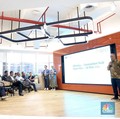 Ciptakan Ruang Kerja Kreatif, BNI Resmikan Wholesale Innovation Hub