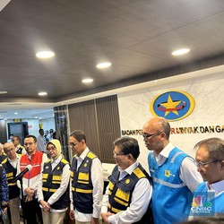 Jaga Pasokan Energi, BPH Migas Lakukan Ini