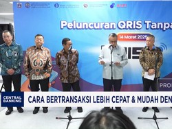 Video: Cara Bertransaksi Lebih Cepat & Mudah Dengan QRIS Tap