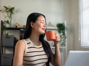 5 Fakta Semerbak Aroma Kopi dan Manfaat Menghirupnya