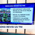Video: Bedah Urgensi Revisi UU TNI