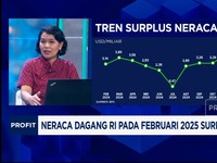 Video: Di Balik 58 Bulan RI Surplus Neraca Dagang, Waspada Ancaman Ini