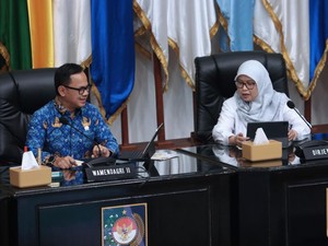 Arahan Tegas PKP ke Pemda: Segera Susun Aturan BPHTB-PBG Gratis!