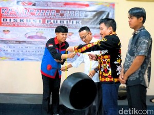 Nunukan Diusulkan Mekar Jadi DOB Kabudaya, Luas Wilayah Jadi Dasar Utama