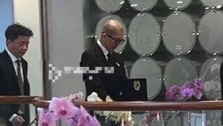 Video: DJ Koo Kunjungi Makam Barbie Hsu Setiap Hari