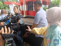 KPK Selesai Periksa Nicke Widyawati, Begini Update Terbarunya...