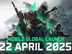 Garena Ungkap Tanggal Rilis Delta Force Mobile, Hadir 22 April 2025