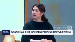 Video: Industri Kecantikan Indonesia Melesat, Ternyata Ini Faktornya!