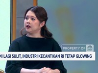 Video: Industri Kecantikan Indonesia Melesat, Ternyata Ini Faktornya!