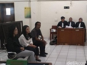Nada Tinggi Luthfi Koas Palembang Picu Datuk Lakukan Penganiayaan