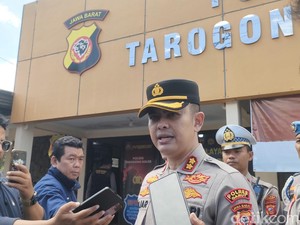 Bewara! Warga Garut Bisa Titip Motor di Polsek Saat Mudik Lebaran