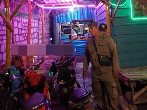 14 Karaoke di Mojokerto Buka Saat Ramadan, 30 LC dan Pemilik Hanya Ditegur