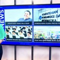 Kekayaan Anak Haji Isam - Pasar Tanah Abang Padat Jelang Lebaran