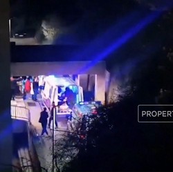 Video: Kelab Malam di Makedonia Utara Terbakar, 51 Orang Tewas