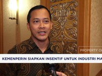 Video: Kemenperin Siapkan Insentif Untuk Industri Maritim