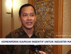Video: Kemenperin Siapkan Insentif Untuk Industri Maritim