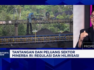 Video: Kenaikan Royalti Minerba Bikin Was-Was, Apa Dampaknya?