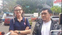 Doa Kimberly Ryder Jelang Mediasi Dugaan Penggelapan Mobil oleh Edward Akbar