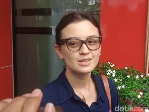 Sempat Terpuruk, Kimberly Ryder Beruntung Didukung Keluarga
