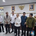 2 Tahun Mandek, Zulhas Bereskan Revisi PP Pengawasan Pangan Cuma 1 Jam