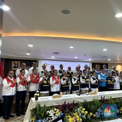 BPH Migas Hingga Pertamina Pastikan Pasokan Energi Aman Saat Lebaran