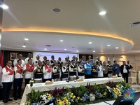 BPH Migas Hingga Pertamina Pastikan Pasokan Energi Aman Saat Lebaran