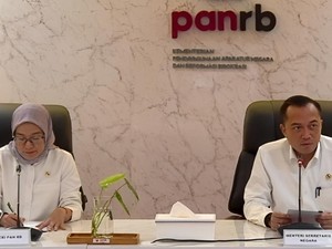 Syarat Pengangkatan CPNS dan PPPK 2024 buat Peserta dan Instansi, Cek!