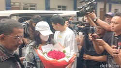 LM Putri Nikita Mirzani Makin Dekat dengan Keluarga