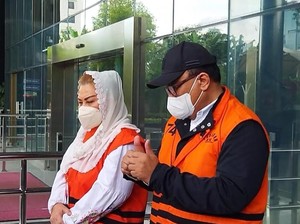 Mbak Ita Eks Walkot Semarang Jalani Sidang Perdana Kasus Korupsi Hari Ini