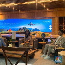 Siap-Siap, KEK Pariwisata Medis Terbesar Asia Milik RI Meluncur Juni