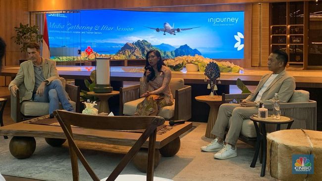 Siap-Siap, KEK Pariwisata Medis Terbesar Asia Milik RI Meluncur Juni