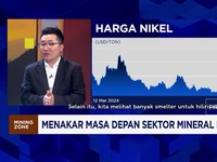Video: Menakar Masa Depan Sektor Mineral di Indonesia