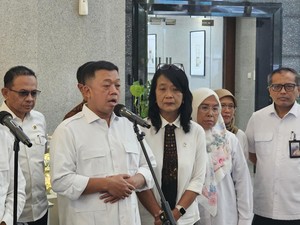 Kementerian PU Siapkan Rp 5 T Bangun Tanggul Kali Bekasi & Ciliwung
