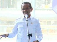 Bahlil Sudah Teken Ekspor Konsentrat Tembaga Freeport