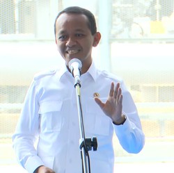 Pemerintah Pastikan Proyek Investasi EV Battery Tetap Berjalan