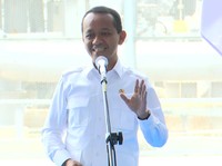 Pemerintah Pastikan Proyek Investasi EV Battery Tetap Berjalan