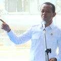 Siap-Siap, Bahlil Sebut Kenaikan Royalti Nikel Cs Berlaku April Ini