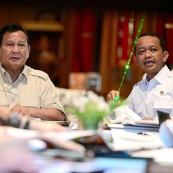 Fix! Bahlil Pastikan Royalti Nikel-Emas Bakal Naik