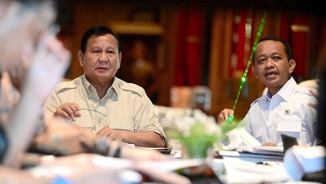 Prabowo Akan Resmikan Pabrik Penghasil 50 Ton Emas, Ini Profilnya