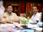 Keadilan Energi: Refleksi 1 Tahun Kebijakan Pemerintahan Prabowo